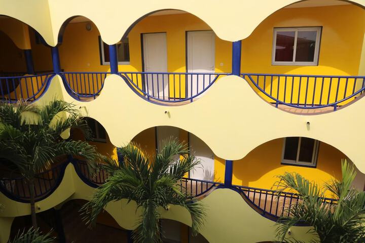 Hotel 61 of 62