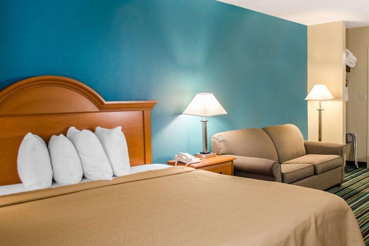 1 King Bed (12 of 14)