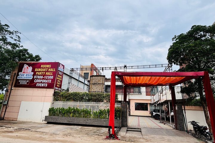 The Osis in Ludhiana