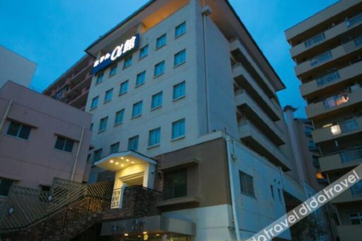 Hotel Alphakan