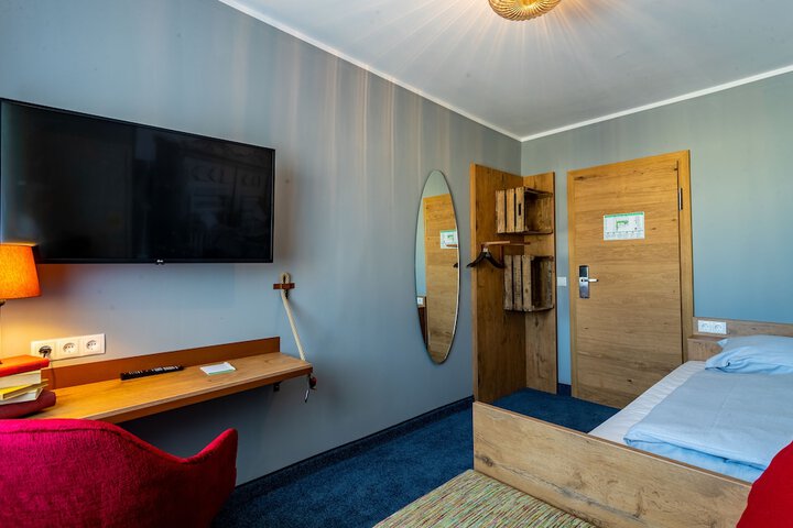 Room 21 of 84