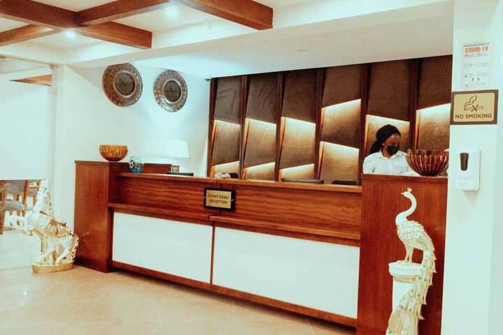 Hotel Interior 3 of 37