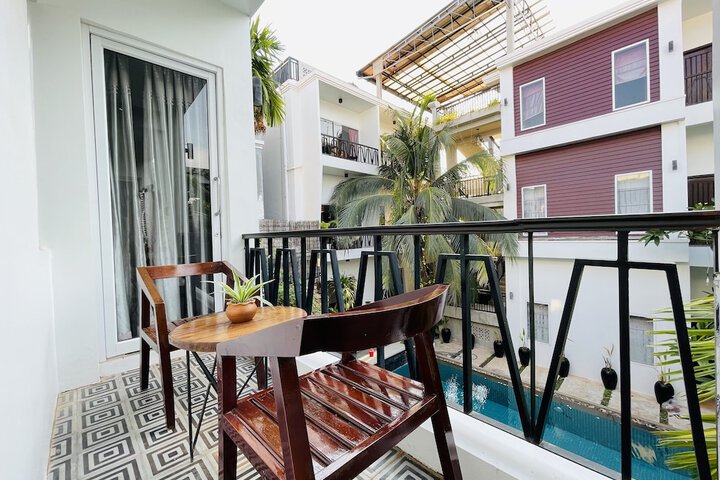Terrace/Patio 121 of 132