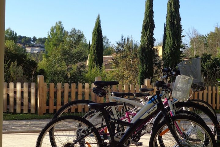Bicycling