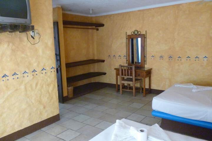 Room 7 of 21
