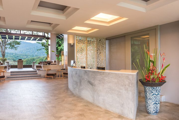 Hotel Interior 2 of 156