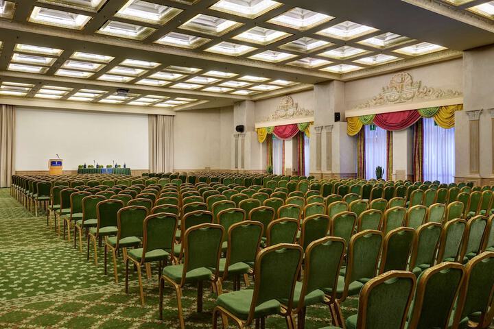 Meeting 104 of 114