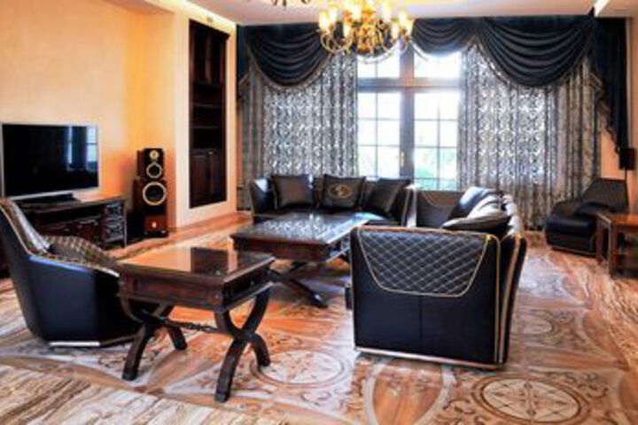 Hotel Interior 274 of 313