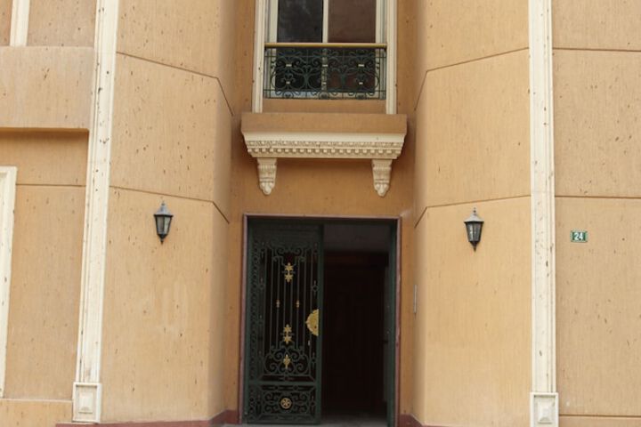 Hotel 120 of 134
