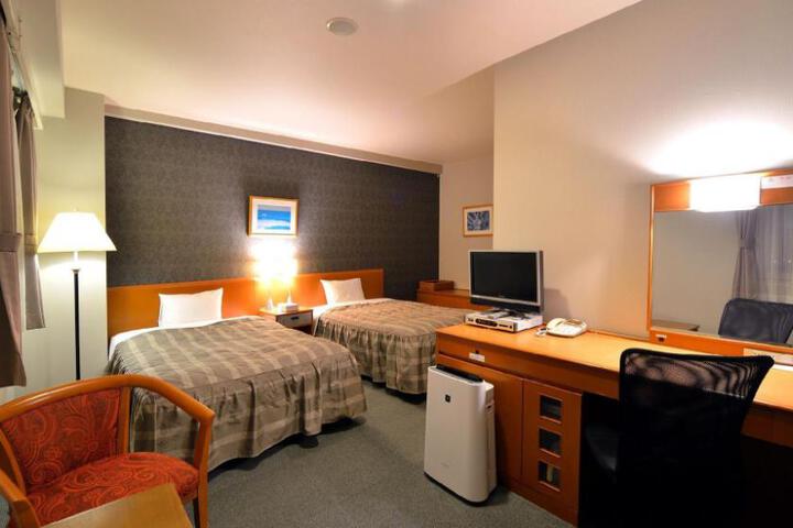 Miyazaki Green Hotel