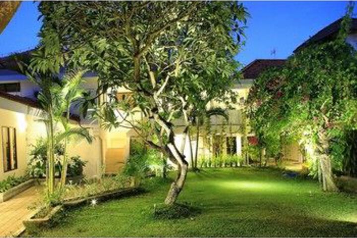 NIDA Rooms Sanur Beach Ngurah Rai 1197