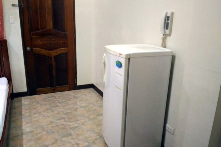 Mini-refrigerator