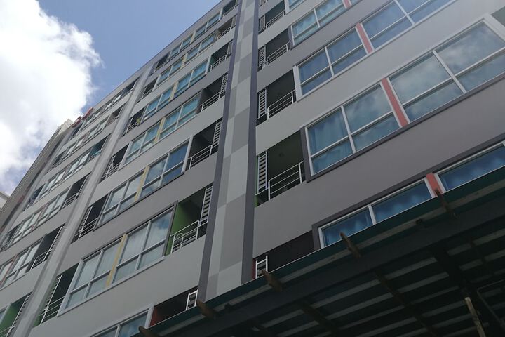 SJ Residence