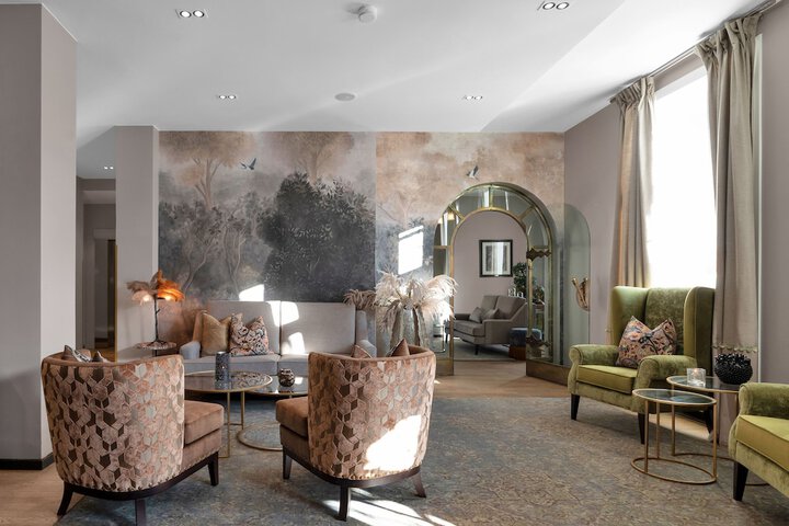 Hotel Interior 2 of 76