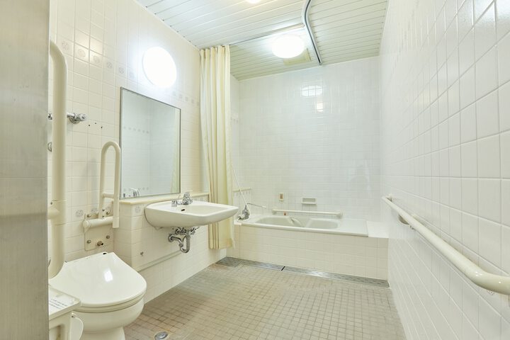 Bath Amenities