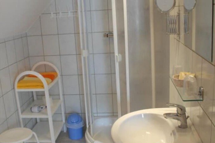 Bathroom Interior Photo