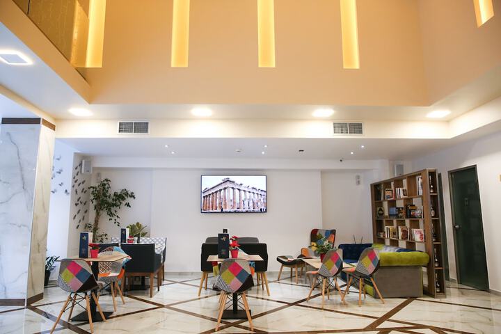 Hotel Interior 7 of 120