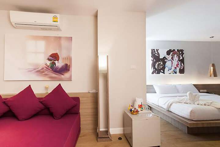 Room 9 of 59