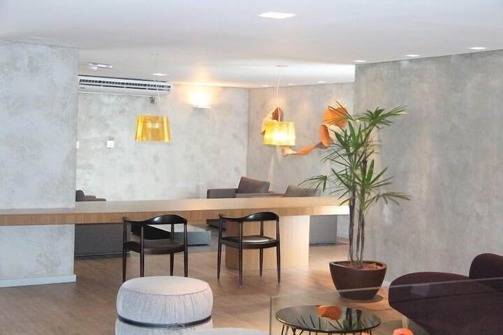 Hotel Interior 4 of 27