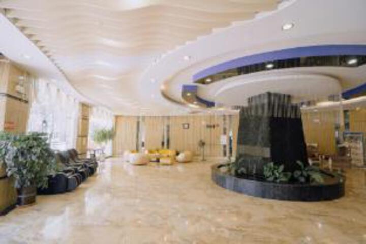 Yunhai Business Hotel
