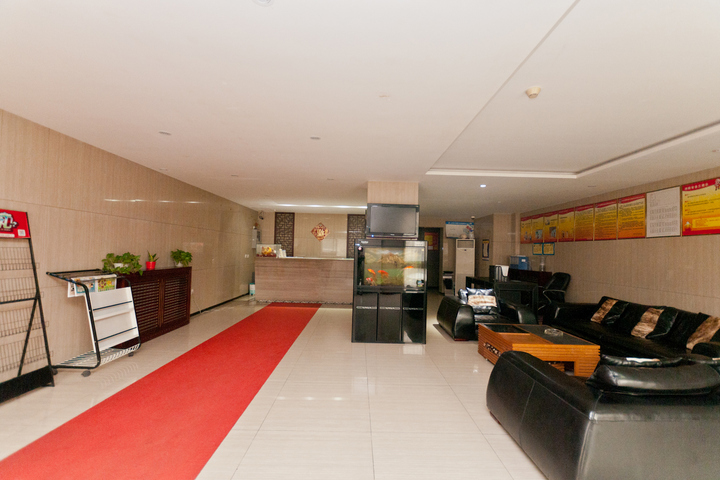 Hotel Interior 21 of 48