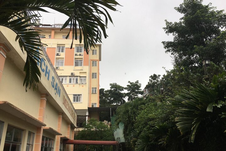 Hotel 35 of 44