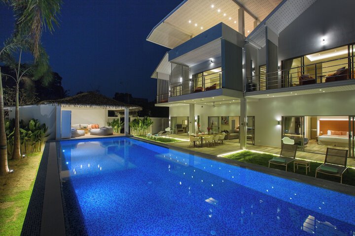 Terrace/Patio 120 of 211