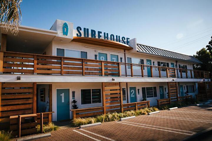 Image of Surfhouse