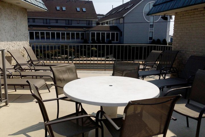 Terrace/Patio 17 of 48