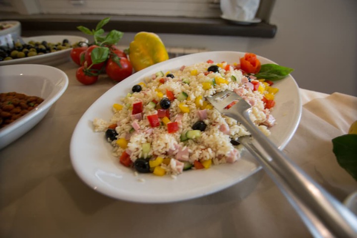 Dining Photos