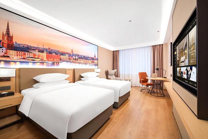 Fitness Facility Photos