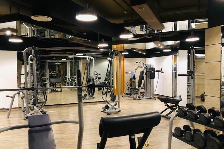 Health and Fitness 21 of 28