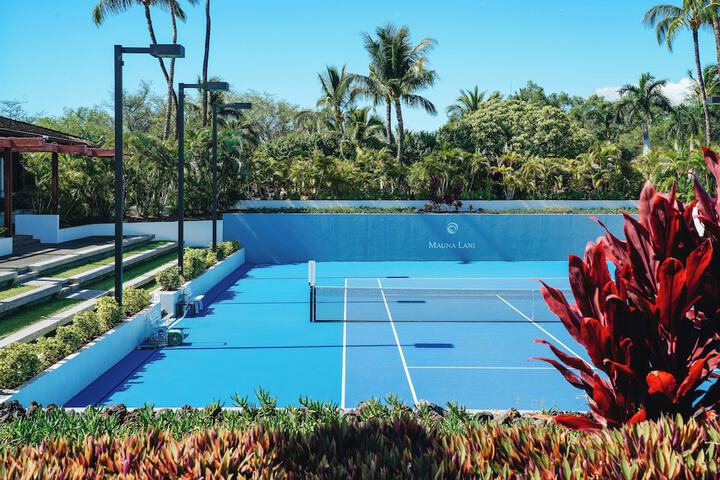 Tennis and Basketball Courts 69 of 126