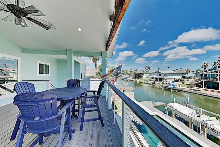 Terrace/Patio 7 of 24