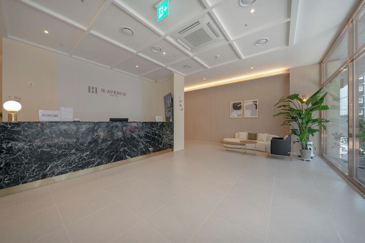 Hotel Interior 2 of 51