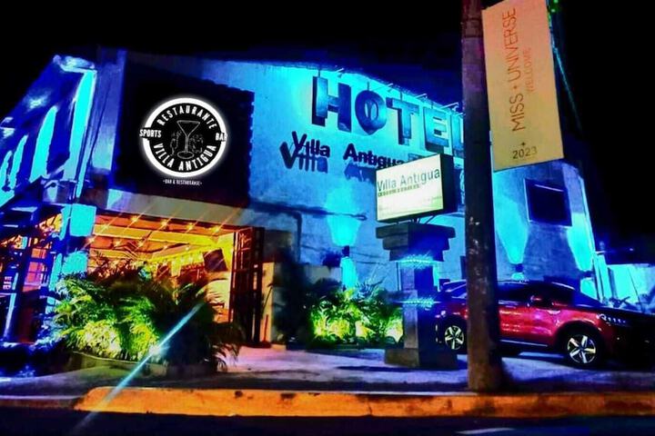 Hotel Villa