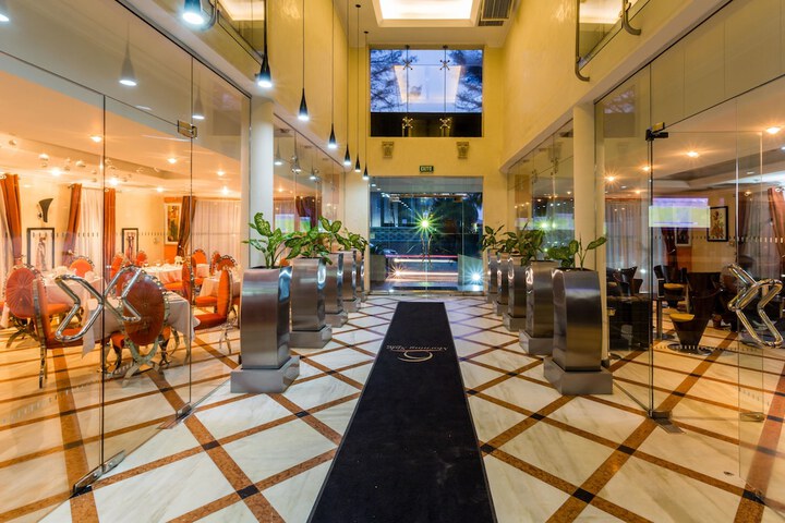 Morning Side Suites
