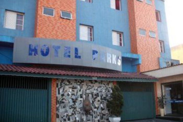 Hotel Parks Diadema