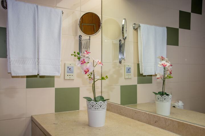 Bathroom Vanities