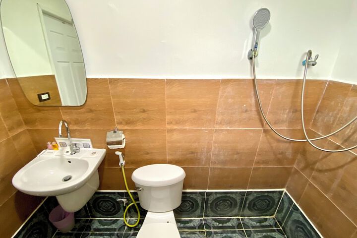 Bath Photo