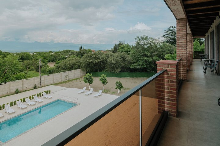 Terrace/Patio 13 of 28