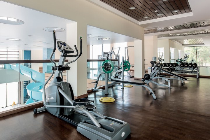 Fitness Club