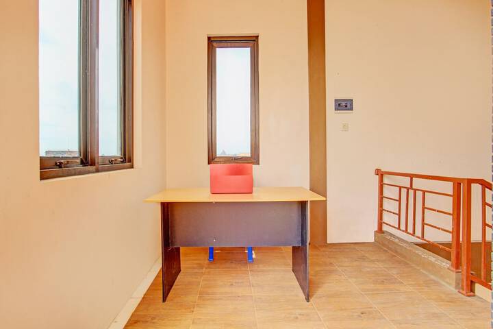 Hotel Interior 4 of 26