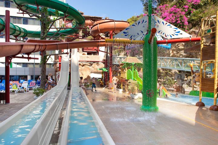 Water park