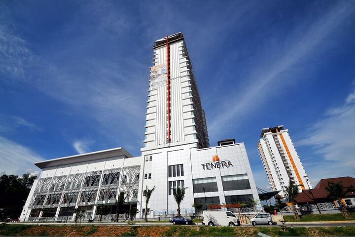 Image of Hotel Tenera