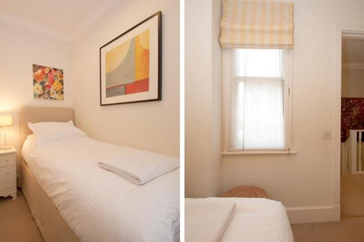 Veeve Chelsea Townhouse Charles Ii Place Just Off King S Road