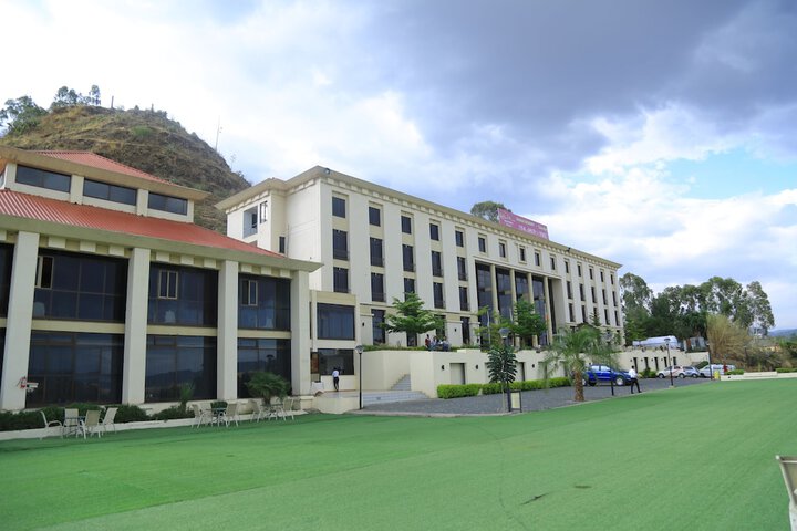 Hotel 53 of 53