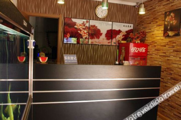 Hotel Interior 11 of 20