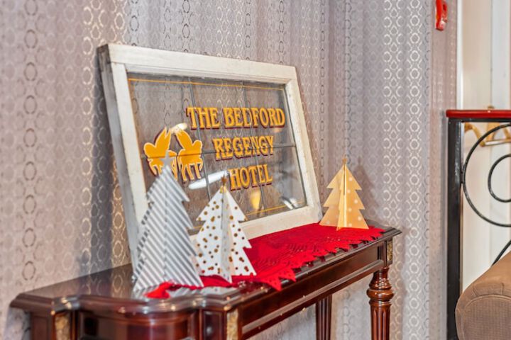 Hotel Interior 56 of 67