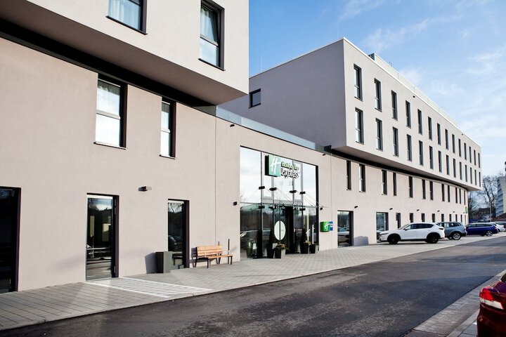 Holiday Inn Express Trier by IHG in Trier
